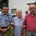 Luella Denman, John and Bill.JPG